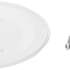 Микроволновая печь SAMSUNG MS23K3614AW/BW, 800Вт, 23л, белый