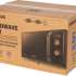 Микроволновая печь SAMSUNG MS23K3614AW/BW, 800Вт, 23л, белый