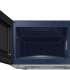 Микроволновая печь Samsung MS23T5018AC/BW, 800Вт, 23л, антрацит