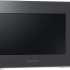 Микроволновая печь Samsung MS23T5018AC/BW, 800Вт, 23л, антрацит