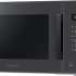 Микроволновая печь Samsung MS23T5018AC/BW, 800Вт, 23л, антрацит
