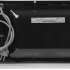 Микроволновая печь Samsung MS23T5018AC/BW, 800Вт, 23л, антрацит