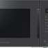 Микроволновая печь Samsung MS23T5018AC/BW, 800Вт, 23л, антрацит
