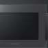 Микроволновая печь Samsung MS23T5018AC/BW, 800Вт, 23л, антрацит