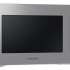 Микроволновая печь Samsung MS23T5018AG/BW, 800Вт, 23л, серый