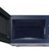 Микроволновая печь Samsung MS23T5018AG/BW, 800Вт, 23л, серый