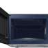 Микроволновая печь Samsung MS23T5018AG/BW, 800Вт, 23л, серый
