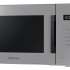 Микроволновая печь Samsung MS23T5018AG/BW, 800Вт, 23л, серый