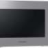 Микроволновая печь Samsung MS23T5018AG/BW, 800Вт, 23л, серый