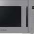 Микроволновая печь Samsung MS23T5018AG/BW, 800Вт, 23л, серый