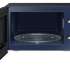 Микроволновая печь Samsung MS23T5018AG/BW, 800Вт, 23л, серый