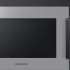 Микроволновая печь Samsung MS23T5018AG/BW, 800Вт, 23л, серый