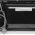 Микроволновая печь Samsung MS23T5018AK/BW, 800Вт, 23л, черный