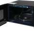 Микроволновая печь Samsung MS23T5018AK/BW, 800Вт, 23л, черный
