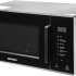 Микроволновая печь Samsung MS23T5018AK/BW, 800Вт, 23л, черный