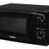 Микроволновая печь STARWIND SWM5420, 700Вт, 20л, черный