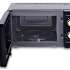 Микроволновая печь SUNWIND SUN-MW031, 700Вт, 20л, черный