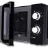 Микроволновая печь SUNWIND SUN-MW031, 700Вт, 20л, черный