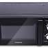 Микроволновая печь SUNWIND SUN-MW031, 700Вт, 20л, черный