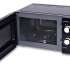 Микроволновая печь SUNWIND SUN-MW031, 700Вт, 20л, черный