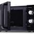 Микроволновая печь SUNWIND SUN-MW031, 700Вт, 20л, черный