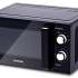Микроволновая печь SUNWIND SUN-MW031, 700Вт, 20л, черный
