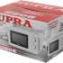 Микроволновая печь Supra 20MW61, 700Вт, 20л, белый