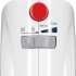 Миксер Bosch MFQ3010, ручной,  белый