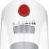 Миксер Bosch MFQ3540, ручной,  белый