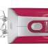 Миксер Bosch MFQ40304, ручной,  красный