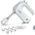 Миксер Bosch MFQ4080, ручной,  белый