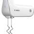 Миксер Bosch MFQ4080, ручной,  белый