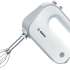 Миксер Bosch MFQ4080, ручной,  белый