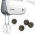 Миксер Bosch MFQ49700, ручной,  белый
