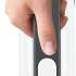 Миксер Bosch MFQ49700, ручной,  белый