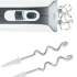Миксер Bosch MFQ49700, ручной,  белый