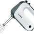 Миксер Bosch MFQ49700, ручной,  белый