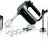 Миксер Bosch MFQ4980B, ручной,  черный