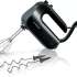 Миксер Bosch MFQ4980B, ручной,  черный