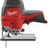 Milwaukee M12 JS-0
