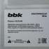 Мини-печь BBK OE2343M,  черный