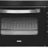 Мини-печь BBK OE4037M (B),  черный