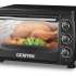 Мини-печь CENTEK CT-1536-20,  черный