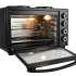 Мини-печь GFGRIL GFO-40 HOT PLATES,  черный