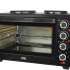 Мини-печь GFGRIL GFO-40 HOT PLATES,  черный