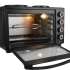 Мини-печь GFGRIL GFO-40 HOT PLATES,  черный