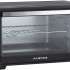 Мини-печь Harper HMO-3811,  черный