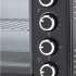Мини-печь Harper HMO-3811,  черный