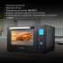 Мини-печь Hyundai MIO-HY096,  черный