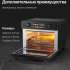 Мини-печь KUPPERSBERG KMO 250,  черный
